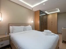 Appartement Élégant et Spacieux