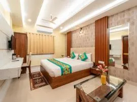The Grace BNB