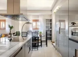 Piazza Brà - refined 130 sqm with 2 suites