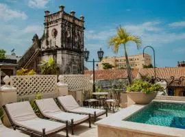 Casa Estrella de San Pedro 7 BR