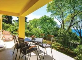 Villa Anna Maria Apartment