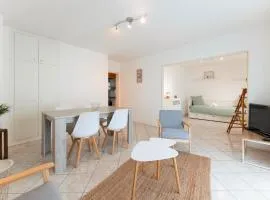 Chez Margaux - Parking
