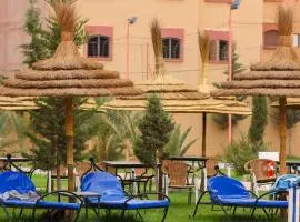 Palmiers Hôtel Club