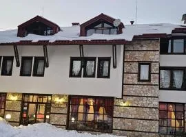 Механа Баче Кольо