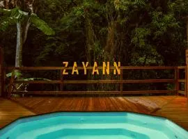Zayann