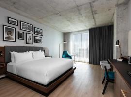 Hyatt Centric Montreal, hotel u Montreal