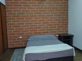 Casa Prado Centro