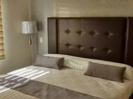 Hotel Tierra Roja
