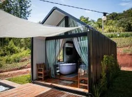 Black Cabana