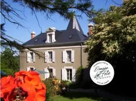 Logis La Folie
