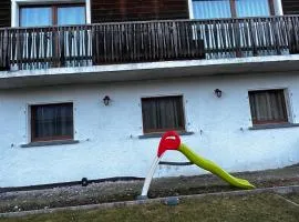 Chalet Duque