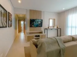 Prime Apartamento Centro TV404