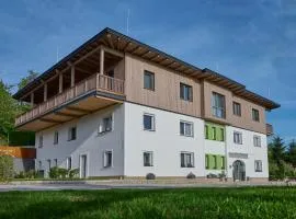 Laudach INN
