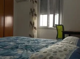 GuestHouse Monte Claro