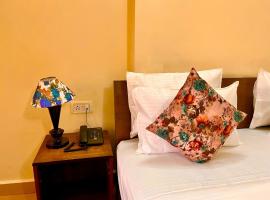 Shivam Resort By The Four Season Hotels & Resort -1 km from Beach, отель в Калангуте