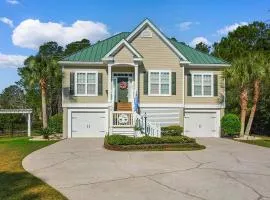 3 Bdrm 3 Bath Vacation Home North Litchfield Beach