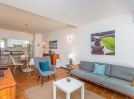 BeGuest Gandarinha Apartment