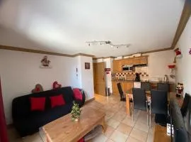 les 7 laux immobilier chalet C