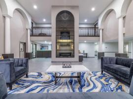 Brenham में, होटल Motel 6-Brenham, TX