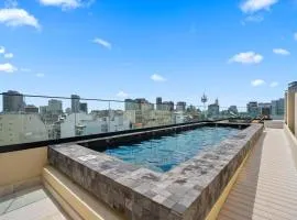 Vilon Recoleta Hotel