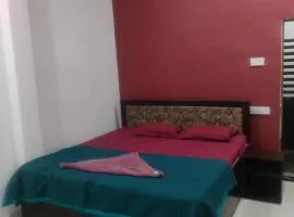 Mishra guest house