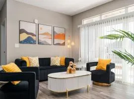 Cozy Lux Haven