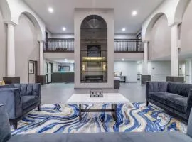 Studio 6 Suites Brenham, TX