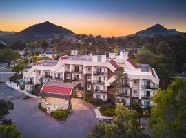 La Cuesta Inn, BW Signature Collection, hotel in San Luis Obispo