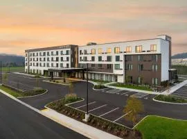 Courtyard by Marriott Kodak Sevierville