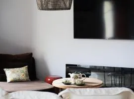 Apartamento único en el corazón de Igualada