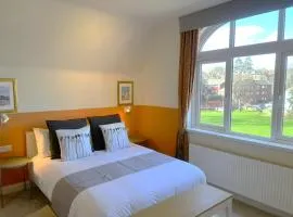 Melbury Rooms & Studios