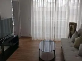 Your 28 m Studio Near Paris Modern Convenient and Affordable