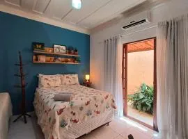 Suítes Canto do Pontal