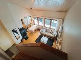 Ruka Center Chalet 3B4