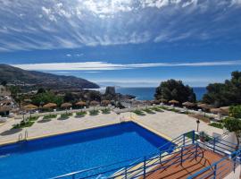 Tesorillo, Hotel in Almuñécar