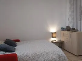 Halte convivial,plein centre, wifi ,parking