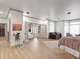 Jarrett Farm -Presidential Suite