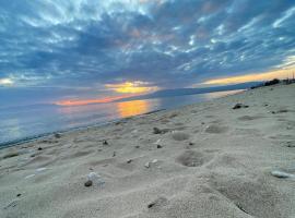 V&Z Apartment Seaview