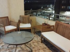 Departamento Playero 2, khách sạn ở Arica