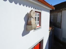 Alquiler Casa Con Piscina Norte Portugal