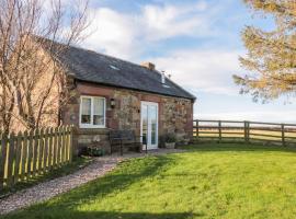 The Forge, hotel em Chathill