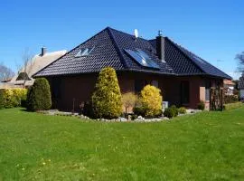 Ferienwohnung Wittow