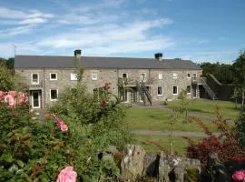 The Old Mill, Argideen River Lodges