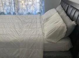 1 Bedroom Apartment Furnishings