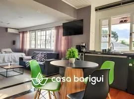 3 Quartos Família, 2 vagas, Garden, Próx. Barigui