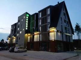 Apartman Niki Borovi