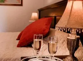 Hotel Villa Española