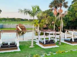 Hotel Fazenda 3RJ