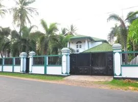 Villa Elefante