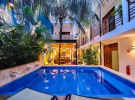 Latino Hotel Boutique